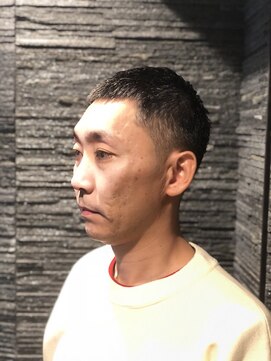 ヒロギンザ 池袋東口店(HIRO GINZA) ベリーショート