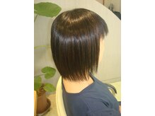 ヘアーメイク ナイス(Hair make NICE)