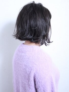 ヴィスト バイ レボ(VIST by REVO) 骨格補正小顔カット【VISTホシノショウタ】