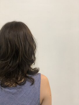 エディ(HEDI) ミディアムレイヤー