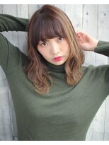 ニッシュ 吉祥寺(NiCHE) ゆるミディ