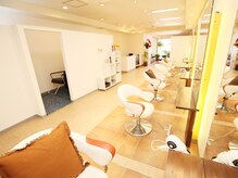 フオラ ヘアー 浮間舟渡店(Fuola HAIR)