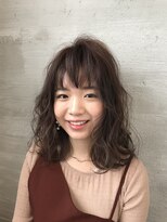サクラテッセン(sakura tessen)&nbsp;たてなみウェーブ