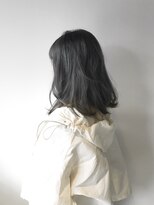 ピーロ(piilo)&nbsp;グラデーションカラー/カーキグレージュ/クリーミィーカラー