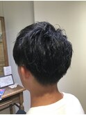メンズショート