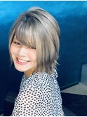 似合わせショートヘアー