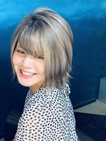 アスイン(asuin)&nbsp;似合わせショートヘアー