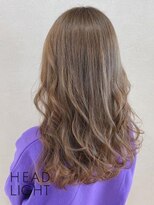 アーサス ヘアー デザイン 新潟新発田店(Ursus hair Design) ショコラグレージュ_SP20210301