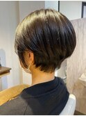 ショートスタイル