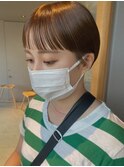 ミニマムショート