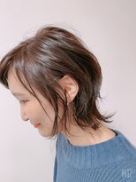 クロエ バイ ラヴィズム 小針店(CLOE by LUVISM)&nbsp;エアリーウルフ