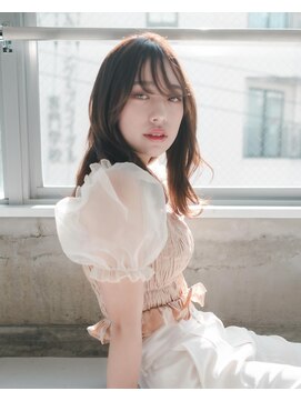 ソワリー 栄(THOiRY) 可愛くします!! by坂元