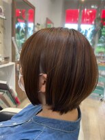 アトリエ ピュア(ATELIER Pure)&nbsp;＊ATELIER Pure＊ハイライト×ショート