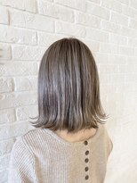 ビューティー エールフォルム 浜松有玉店(BEAUTY YELLFORME)&nbsp;エドル　ハイトーングレージュ