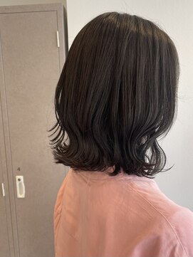 ソウ(sou) ［sou］ayaka担当　オリーブベージュ