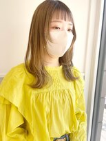 バブ バイネオリーブ(Bab by neolive)&nbsp;レイヤーミディ☆