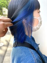 ヘアーリビングリコ 新潟笹口店(hair living Liko) 【Liko リコ新潟】Liko style【新潟/笹口】