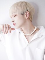 スキル(SKILL)&nbsp;ナチュラルマッシュ