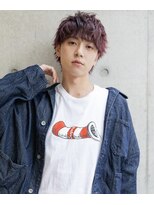 チーカ(chica)&nbsp;レイヤーカット×ウルフカット