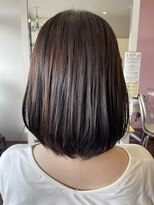 フェアリー 笹沖店 (fairy Sasaoki)&nbsp;レイヤーボブ