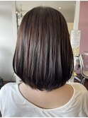 レイヤーボブ