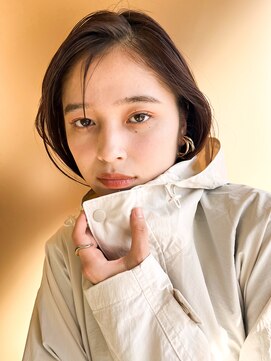 ペト(peto) TAKE_brown