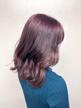 シークレット 登戸店(Secret) グレープベージュ