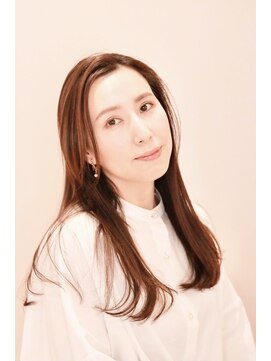 アンベリールフルー(EMBELLIR fleur) ナチュラルロング