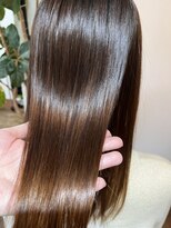 ル コワン ククー(Le coin coucou) 酸性ストレート