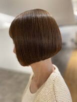 リッシュグランデ(riche GRANDE by CHANDEUR)&nbsp;BOB