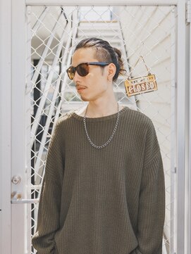 ディア 藤沢(diar) 藤沢20代30代40代艶カラーニュアンス