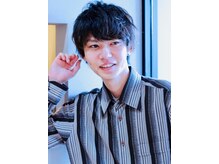 ヒトヘアースマイル 各務原(hito hair×smile)