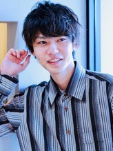 ヒトヘアースマイル 各務原(hito hair×smile)