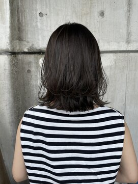 ニコフクオカヘアーメイク(NIKO Fukuoka Hair Make) 【NIKO】シークレットハイライト/透明感グレージュ/赤み消し