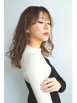 スピガ(SPIGA)&nbsp;Aラインミディアム