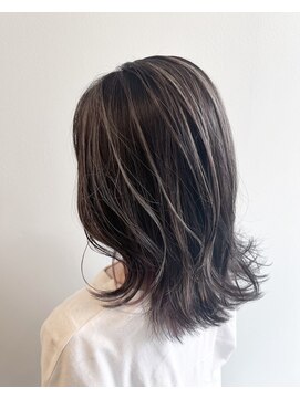 アルドーレ(Ardore) 髪色が明るくできない方必見！！