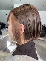 リンク(LiNK)&nbsp;ツヤツヤベージュ＆透明感ベージュ