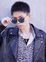 アイトーキョー 渋谷(AI TOKYO)&nbsp;グロスジェット