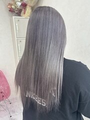 カラー/カット/髪質改善/ダブルカラー/トリートメント/春日部