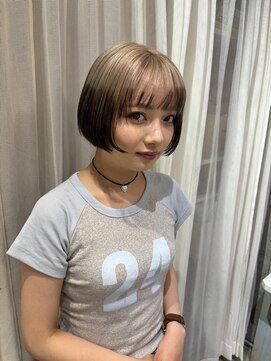 フリーラ 表参道(freera) ルーツカラー