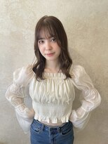 アンニュ(annuy)&nbsp;透明感ベージュ