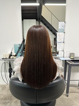 イレス 札幌円山店(IRESU) ロング