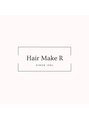 ヘアメイクアール(Hair Make R)/板橋聡明