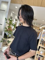 ヴァンメン ヴァンカウンシル 金山(VANMEN VAN COUNCIL)&nbsp;レイヤースタイル