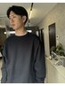 【全員クーポン】メンズカット＋ヘッドスパ ￥7150→￥6600
