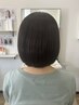 カット＋トリートメント