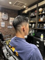 ブロートーキョー 有楽町店(Bro Tokyo)&nbsp;フェザーアップ