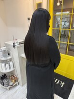 キーロ センター南(kiiro)&nbsp;ロング