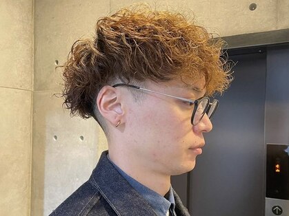 ブルニール 心斎橋(BLEUNIR)の写真