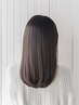 似合わせカット&髪質改善ヘアエステ　11470 → 10970【千葉】